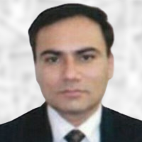Rajesh Gosain